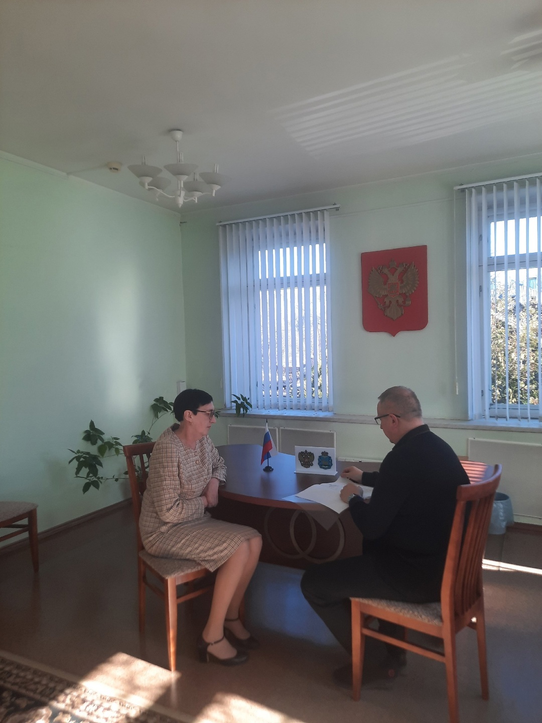 Полномочия ЗАГС.