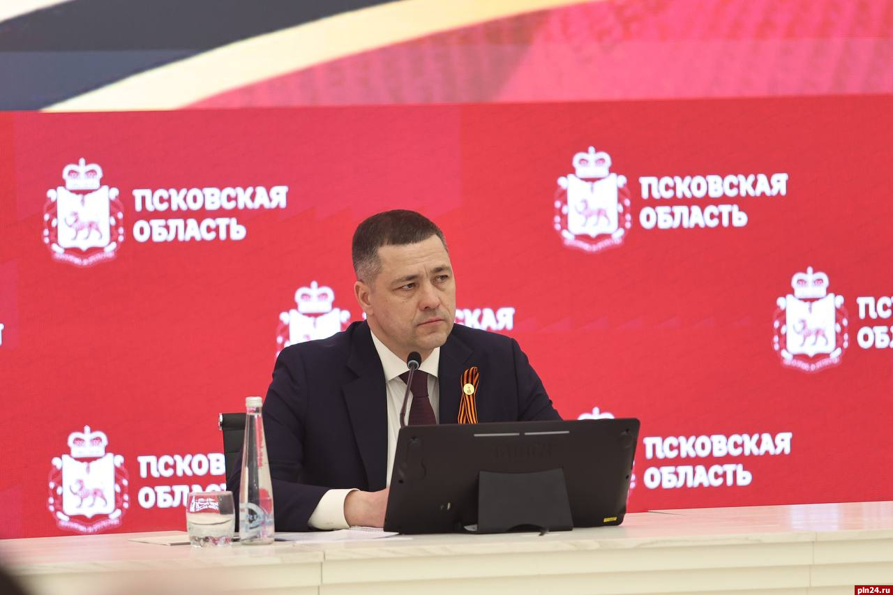 Заседание комитета.