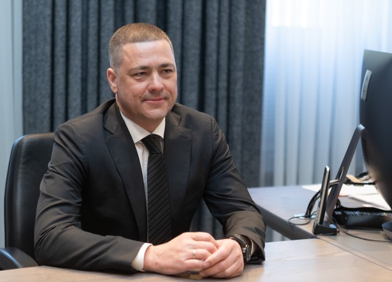 Поздравление предпринимателей.